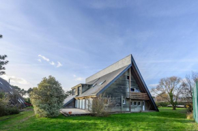 La Pyramide - Maison atypique proche de la mer